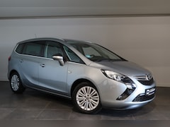 Opel Zafira Tourer - 1.4 Turbo Start/Stop 140pk Edition