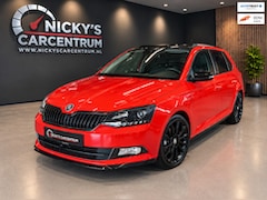 Skoda Fabia - 1.0 TSI Monte Carlo pano led navi