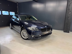 BMW 5-serie - 520i Luxury Edition Trekhaak Origineel NL