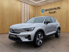 Volvo XC40 - Recharge Ultimate 70 kWh | Trekhaak | Harman Kardon | 360 Camera | Stoel + Stuur Verwarmin