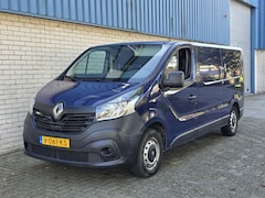 Renault Trafic - 1.6 dCi T29 L2H1 Comfort 121pk Airco Nw APK ✅