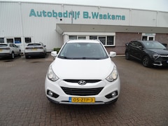 Hyundai ix35 - 1.6i GDI Style