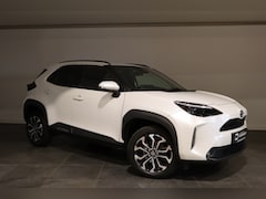 Toyota Yaris Cross - 1.5 VVT-I Hybrid 130pk CVT Dynamic