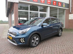 Kia Niro - 1.6 GDi Hybrid DynamicLine