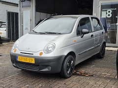Daewoo Matiz - 0.8 Pure PS Schuifdak Stuurbekr. Nw APK ✅