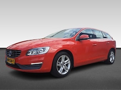 Volvo V60 - plug in hybrid