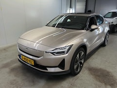 Polestar 2 - 2 Long Range Single Motor Plus 8 kWh | SOH 93% | Apple Carplay/Android Auto | Achteruitrij