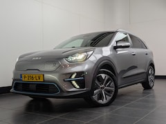 Kia e-Niro - DynamicPlusLine 64 kWh | SOH 100% | 1e Eigenaar | Open Dak | Trekhaak | Camera | Stoel/Stu