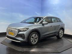Audi Q4 e-tron - 35 Launch edition Advanced 55 kWh SOH 90, 87