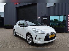 Citroën DS3 - 1.2 PureTech So Chic | Revisie motor | Navi | Clima