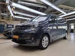 Opel Vivaro Electric - L2 75 kWh | 11 kW boordlader | Comfort Pakket | Elektrisch bedienbare en verwarmde buitens