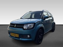 Suzuki Ignis - 1.2 Select | Achteruitrijcamera | Bluetooth telefoonvoorbereiding | Centrale deurvergrende