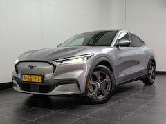 Ford Mustang Mach-E - Extended RWD 98 kWh | SOH 95% | 360 Camera | Stoel- Stuurverwarming | Dodehoek detectie |