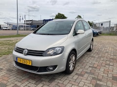 Volkswagen Golf Plus - 1.4 TSI Highline l Slechts 68dkm l Trekhaak l Luxe Bekleding l Navigatie l Parkeersensoren