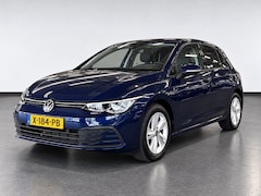 Volkswagen Golf - 1.0 TSI Life | Apple Carplay/Android Auto|telefoonintegratie premium | Bestuurdersstoel in