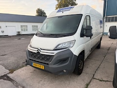 Citroën Jumper - 33 2.0 BlueHDi L3H2 Motor defect