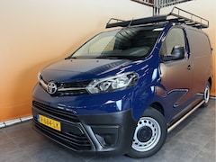 Toyota ProAce Compact - 1.6 D-4D Cool Comfort Sortimo | trekhaak | imperial