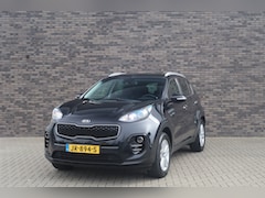Kia Sportage - 1.6 GDI First Edition | Apple/Android auto | Camera | Trekhaak |