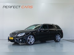 Mercedes-Benz C-klasse Estate - AMG 63