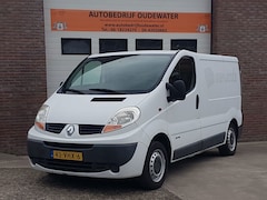 Renault Trafic - 2.0 dCi T27 L1H1