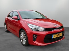 Kia Rio - 1.0 TGDI First Ed. Navi/apple carplay