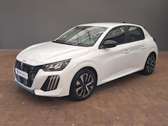 Peugeot 208 - Style | Airco | Airconditioning | Apple Carplay/Android Auto|telefoonintegratie premium