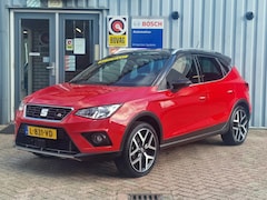 SEAT Arona - 1.0 TSI FR Limited Edition. | AUTOMAAT | EERSTE EIGENAAR | TREKHAAK |
