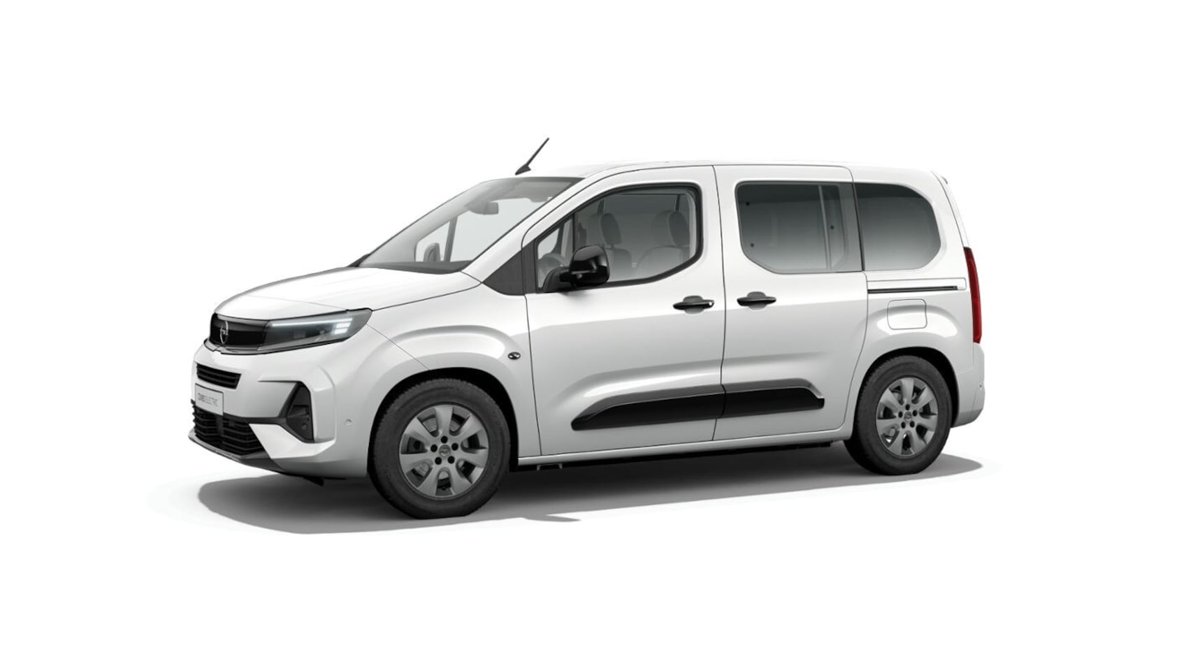 Opel Combo Life Electric - Combo-e GS - | Achteruitrijcamera 180° | Elektrisch verstelbare en verwarmbare buitenspieg - AutoWereld.nl