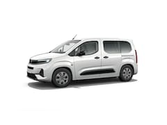 Opel Combo Life Electric - Combo-e GS - | Achteruitrijcamera 180° | Elektrisch verstelbare en verwarmbare buitenspieg