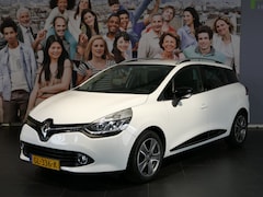 Renault Clio Estate - 0.9 TCe Night&Day - Trekhaak - Allseasons - Navi - Bluetooth