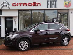DS 4 Crossback - PureTech turbo 130PK S&S H6 So Chic, Rijklaarprijs | Navigatie | Trekhaak | Denon HiFi | L