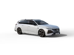Peugeot 308 - GT | Driver Sport Pack | Elektrische parkeerrem | Extra getinte achterste zijruiten en ach