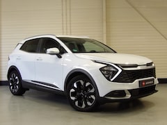 Kia Sportage - 1.6 T-GDI 265 pk Plug-in Hybrid AT 6 4WD Dynamic Line
