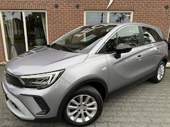 Opel Crossland - 1.2 Turbo Elegance