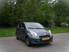 Suzuki Alto - 1.0 Comfort 5 Deurs . Elec ramen . centrale deurvergrendeling . enz