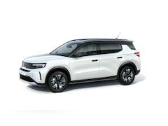 Opel Frontera - GS | 17" Lichtmetalen velgen in Zwart met 215/60 R17 banden | Achteruitrijcamera | Dode ho