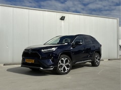 Toyota RAV4 - 2.5 Plug-in Hybrid AWD Bi-Tone Plus | Panoramadak | Open dak | Alarm | Trekhaak