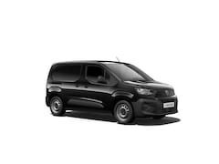 Peugeot Partner - Standaard - Elektrisch | Elektrisch verstelbare en verwarmbare buitenspiegels | Parkeersen