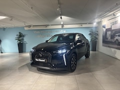 DS 3 - 3 1.2 Hybrid 136 Edition France | 360 vision | Stoelverwarming | Alcantara | Apple Carplay