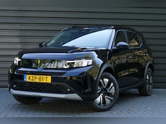 Opel Frontera - GS | 17" Lichtmetalen velgen in Zwart met 215/60 R17 banden | Achteruitrijcamera | Dode ho