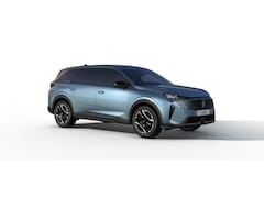 Peugeot e-5008 - Allure | Pack Safety Plus