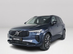 Volvo XC90 - T8 Plug-in hybrid AWD Ultra Dark | SOH 100% | Panoramadak | 360° camera | Bowers & Wilkins