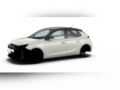 Opel Corsa Electric - Corsa-e GS - | Dode hoek waarschuwing | Elektronische klimaatregeling (ECC) | LED koplampe