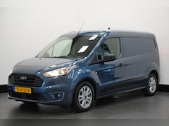 Ford Transit Connect - Limited 1.5 EcoBlue 100PK L2 EURO 6 - Airco - Navi - Cruise - €12.900, - Excl