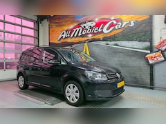 Volkswagen Touran - 2.0 TDI Comfortline 7 Persoons | DSG