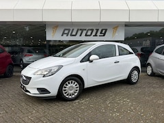 Opel Corsa - 1.2-16v 51kW Selection