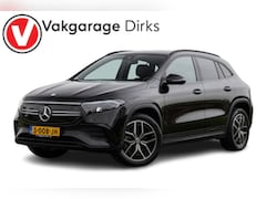 Mercedes-Benz EQA - 250 AMG Line 67 kWh ✅ 95% SOH ✅ Trekhaak ✅ 19 inch
