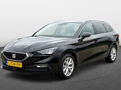 SEAT Leon Sportstourer - 1.5 eTSI Style Launch Edition Aut | 150Pk | Trekhaak | Carplay