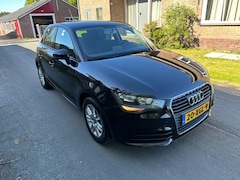 Audi A1 Sportback - 1.2 TFSI Pro Line Business NAVI/NAP/AIRCO/APK