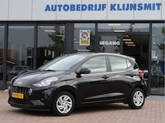 Hyundai i10 - 1.0 Comfort | Cruise Control | Apple Carplay/Android |